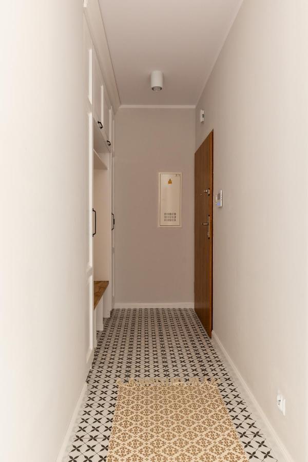 Apartament Bulvar Premium Starowka Эльблонг Экстерьер фото